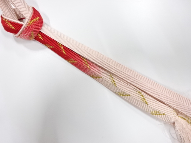 Japanese Kimono / Accessories Silk